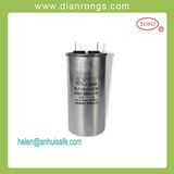 Cbb65 Air Conditioner Motor Capacitor for Air Conditioner