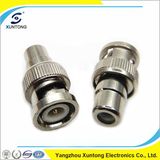 Female BNC to Male RCA Connector Used for Coaxial Cable