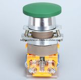 Mushroom Head Keyway Push Button Switch La118A Series