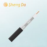 High Speed RF CCTV and CATV Rg11 Coaxial Cable