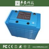 Long Life LiFePO4 Battery Pack for Solar System, EV
