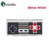 8bitdo Nes30 Wireless Bluetooth Controller Joystick