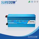 AC USB LCD 3000W Pure Sine Wave Inverter