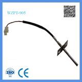 Shanghai Feilong Simple K Type Thermocouple for Gas Oven