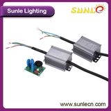 Efficiency 0.95 Mini 300mA LED Driver with Street Light (SLEDR10)