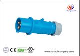 Waterproof Connector for Cables and Industrial Application