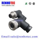 Right Angel Waterproof M12 Sensor Connector Pg7 Pg9