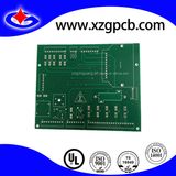 4 Layer 2.0mm 4 Oz Fr4 PCB with Leaded HASL