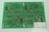 2 Layer Electronic Board Rigid PCB Manufacturing Custom-Made PCBA