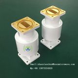 Terrestrial Broadcasting System Rotary Joint Device