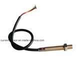 High Accuracy Hall Proximity Sensor Switch M6 NPN DC5-24V