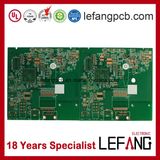 Industrial Component PCB Circuit Board Motherboard
