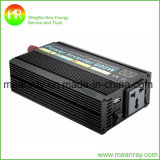 Frequency Inverter 12V/24V/48V UPS Inverter with Charger
