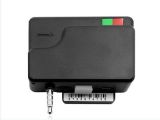 Ios/Android Sdk Mobile Magnetic ID Card Reader Headphone Jack Msr Chip Card Reader