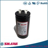 CD60A CD60b Motor Starting Capacitor with Wires