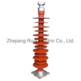 High Volatge Post Composite Insulator (FZBW-40.5/4G)