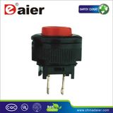 Spst Momentary Pushbutton Switch (DS-500/DS-501)