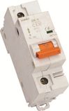 Miniature Circuit Breaker Hji- BKN-100