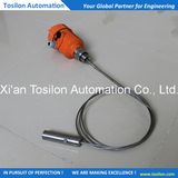 Guided Wave Radar Type Level Transducer for Liquid
