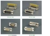 D-SUB Connectors