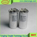 Explosion-Proof Air Conditioner Capacitor Cbb65