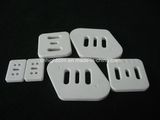 Electrical Steatite Ceramic Insulator Part