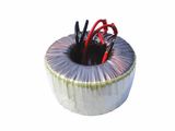 Electrical Toroidal Transformers with IEC, ISO9001, Ce Certification