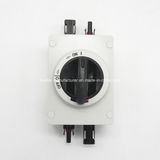 DC1000V 4 Pole Solar DC Isolator Switch
