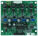 OEM/ODM PCBA Turnkey Service for Electronic Industrial Controls Products