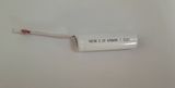 Long Life 14500 3.2V 600mAh LiFePO4 Battery Pack for Solar Lantern