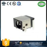 DC-044b Pin=2.0/2.5mm Socket Electronic Socket