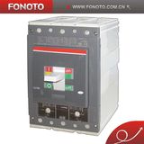 Fnt5s-400 3poles MCCB Rating 250A 300A, 400A