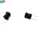Leaded Inductor/Axial Leaded Power Inductor
