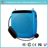 Teacher Voice Power Stereo Amplifier Portable Loudspeaker
