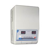 Jaja-Series Rely Type AVR Wall Mounted (TM) -3kVA