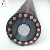 XLPE Insulated Mv-90 Urd Medium Voltage Cable with UL Certificate 15kv