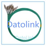 Pigtail SC/PC mm Loose Tube 50/125 Om3 2m LSZH Aqua Color