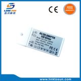 LED Power Supply 12W 100-240V AC to DC 12V 1A Ce RoHS LED Driver