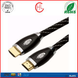 Professional HDMI with Better Audiovisual Effect