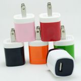 New Design Wall Universal USB Travel Charger for Mobile Phone