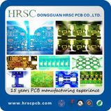 Food Processing PCB, 2016 New Fr-4 PCB&PCBA