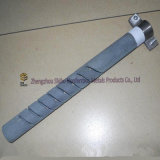 Best Quality Double Spiral Silicon Carbide (SiC) Heating Element
