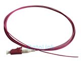 Pigtail LC/PC mm Om4 2m 0.9mm LSZH 2m LSZH