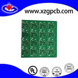 2 Layer Printed Circuit Board/PCB for Amplifier Circuit PCB