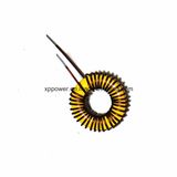 High Curreent Choke Coil Inductor