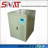 5-10kw TM Three-Phase Power Frequency Inverter for Solar System