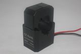 Open CT with 200A