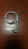 Industrial Resistance Spring Coil Heater for Hot Runner