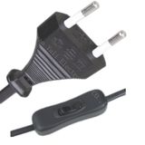 Switch Power Cord