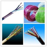 UL2464 Pair Twist Shielding Electrical Installation and Hook up Wire
